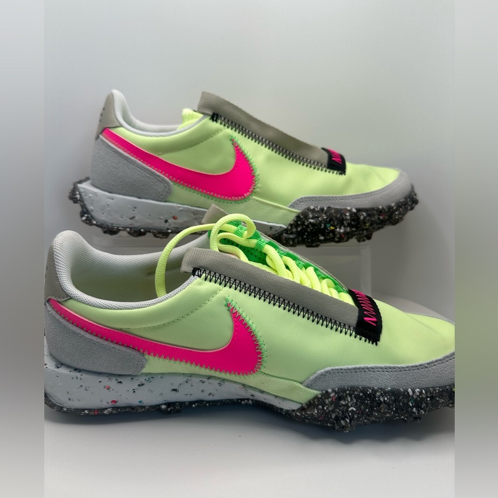 Nike waffle crater sneakers BRAND NEW